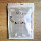 MEEgoodo Case for MacBook Air M4/M3/M2 13.6 inch 2025 2024 2022, Fit Model - Image 7