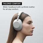 Sony WH-1000XM6 The Best Wireless Noise Canceling Headphones, HD NC Processor - Image 7