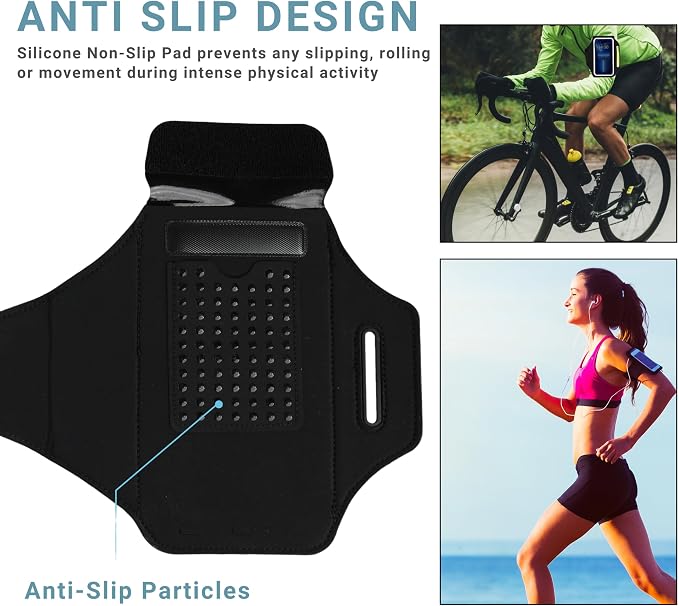 Fittest Pro Running Armband - Image 7