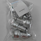 65W Car Phone Charger USB C, 5 Pack 4-Port Cigarette Lighter Adapter, 12V USB C - Image 10