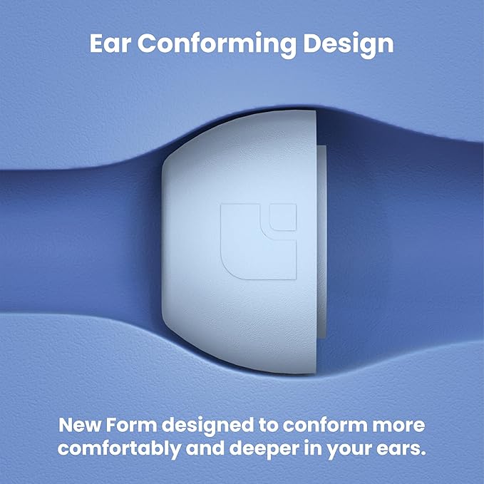 Foam Masters Ultra-Premium Memory Foam Ear Tips - Image 4