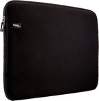 Amazon Basics 17.3-inch Laptop Sleeve, Protective Case by AmazonBasics