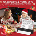 iDPRT Portable-Printer Wireless - Image 9