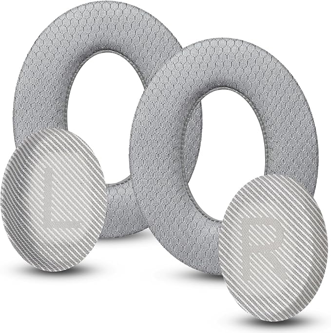 Cooling Gel Headphones Replacement Ear Pads - Image 2