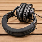Replacement Headband Cover Compatible ATH M50X M50 M40X M40 M30X M20X Headphones - Image 5