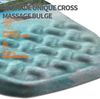 Ergonomic Slope Mouse Pad Wrist Support, Wrist Rest Mousepad - Image 4