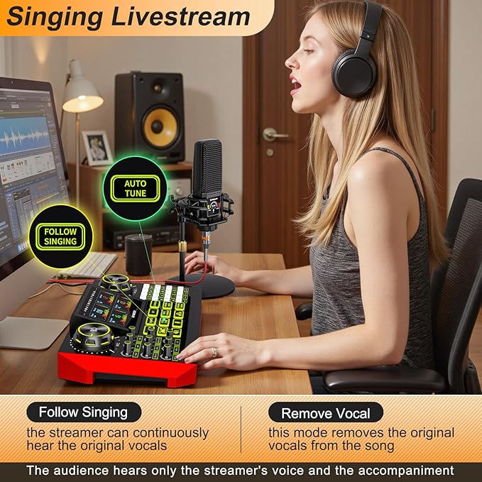 Podcast Equipment Bundle - Image 5