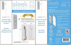 Sleek Socket Original & Patented Flat Ultra-Thin Outlet Concealer - Image 9