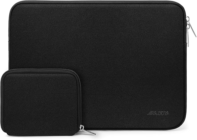 MOSISO Laptop Case 15 inch, 15 inch Laptop Sleeve Bag Compatible by MOSISO
