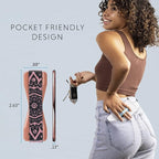 LOVEHANDLE Universal Phone Grip - Image 2