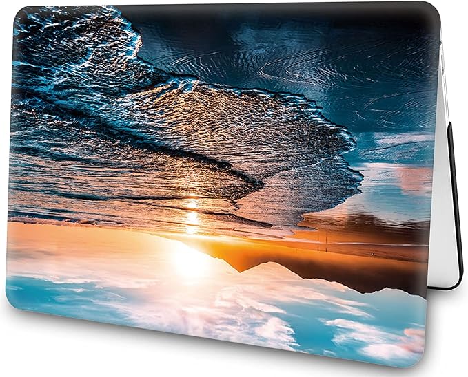 Beach Sunset Hard Case Compatible - Image 2