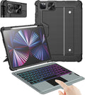 Nillkin iPad Pro 11 & iPad Air 5th/4th Generation Case by Nillkin