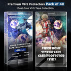 VHS Tapes Protector - Image 2