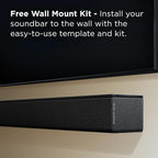 TCL Q65H Q Class 5.1 Channel Sound Bar - Image 12