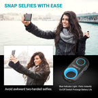 Shutterbug - Camera Shutter Remote Control - Bluetooth Wireless Selfie Button - Image 6