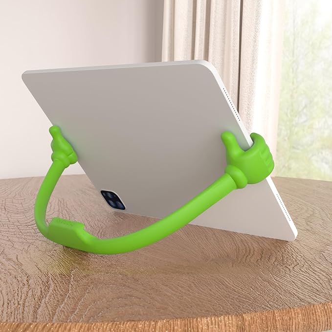 Honsky Thumbs Up 2 Pack Tablet Stands, Compatible - Image 6