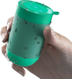 comiso Bluetooth Speaker with IP65 Waterproof, 5.3 Bluetooth, TWS Pairing by COMISO