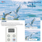Camera Rechargeable Shutter Release - Image 4