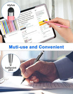 innhom 12 Pack Stylus Pens for Touch Screens Stylus Pen for ipad Compatible - Image 4