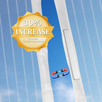 Magnetic Screen Door - Image 6