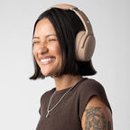 Skullcandy Crusher ANC 2 Wireless Over-Ear Bluetooth Headphones - Image 8