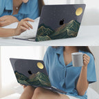 Mektron Case for MacBook Pro 16 Inch A2141 Cover 2019 Release 16" - Image 7