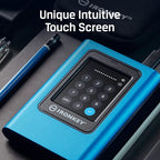 Kingston IronKey Vault Privacy 80 960GB External SSD | FIPS 197 | XTS-AES 256GB - Image 4