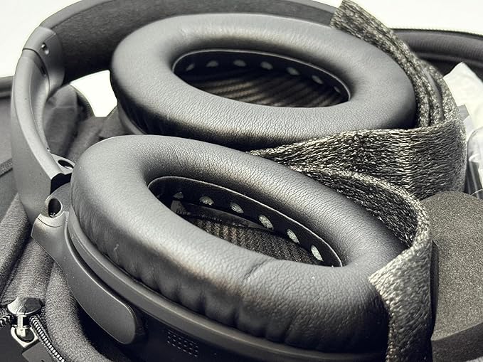 Headphones Replacement Ear Pads Cover, - Image 7