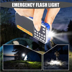 LETING Portable Mini USB FM Radio Speaker Music Player TF Card - Image 5