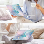 May Chen for MacBook Air 13.6 inch Case A3240 M4 A3113 M3 A2681 M2 - Image 7