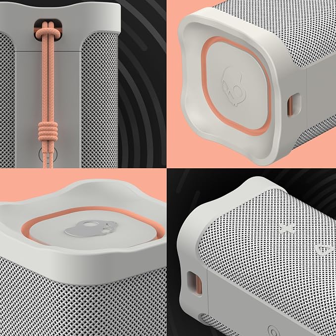 Skullcandy Terrain XL Wireless Bluetooth Speaker - Image 9
