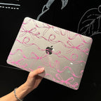 Compatible with MacBook Air 15 inch Case, M4 A3241/M3 A3114/M2 A2941, Hard Shell - Image 7