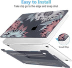 Mektron for MacBook Pro 16 inch A2141 Case 2020 2019 Release - Image 3