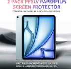 2 Pack Like Paper Screen Protector - Image 8