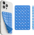 SUCKY Silicone Suction Phone Case Adhesive Mount by Sucky