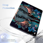 May Chen Compatible with MacBook Pro 13 inch Case 2022 2021 2020 Release Models - Image 7