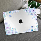 MEEgoodo for M4/M3/M2 MacBook Air 15.3 inch Case 2025 2024 2023, Case Fit Model - Image 6