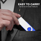 256MB Bulk Flash Drives 50 Pack, EASTBULL USB 2.0 Fast Speed Flash Drives Bulk - Image 5