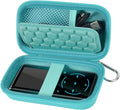 Comecase MP3 & MP4 Player Case for SOULCKER/G.G.Martinsen/Grtdhx/iPod by COMECASE