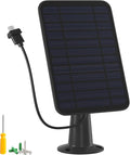 5W Solar Panel Charger Compatible by WININMETA