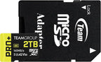 TEAMGROUP A2 Pro Plus Card 2TB Micro SDXC UHS-I U3 A2 V30, R/W up to 160/110 - Image 6
