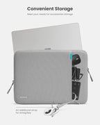 tomtoc 360 Protective Laptop Sleeve - Image 5