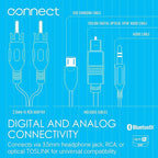 MEE audio Connect Bluetooth Audio Transmitter - Image 9