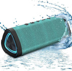 Vanzon V40 Bluetooth Speakers, Portable Wireless Speaker V5.0 by Vanzon