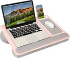 LAPGEAR Home Office Pro Lap Desk by LapGear