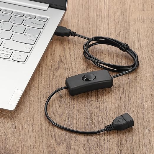 MECCANIXITY USB Extension Cable - Image 6