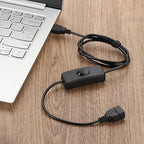 MECCANIXITY USB Extension Cable - Image 5