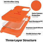Blaspins Crossbody Strap Phone Case - Image 6