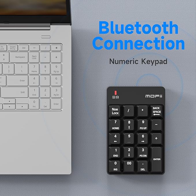 MOFII Number Pad - Image 3