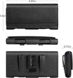BECPLT for Galaxy S24 Ultra 5G Holster Case, Galaxy S23 Ultra S22 Ultra 5G S22+ - Image 5